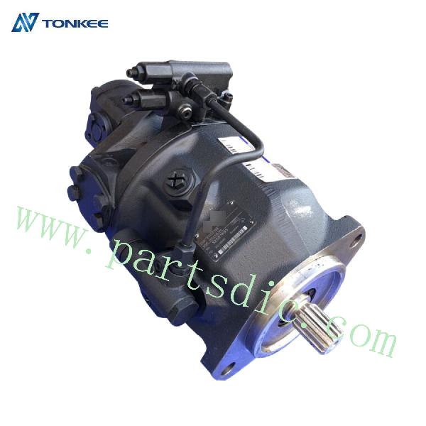 K1000788 401-00327 hydraulic main pump for DOOSAN Solar 75-V S75-5 piston pump