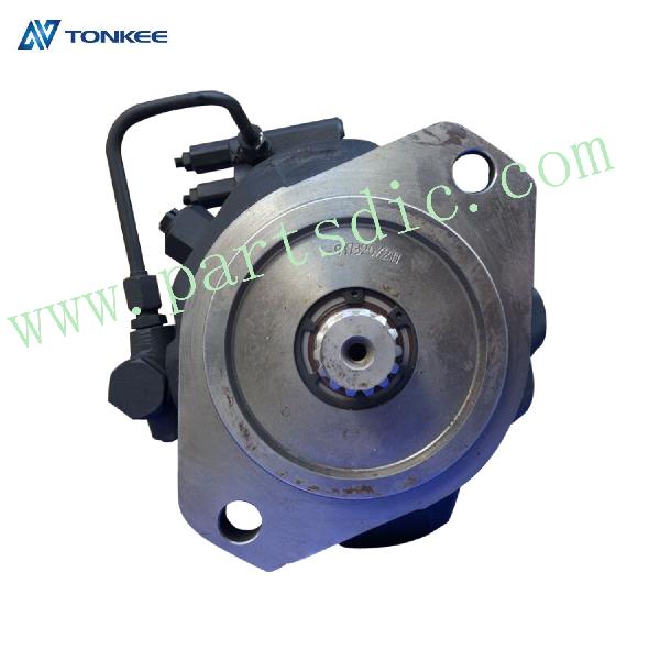 K1000788 401-00327 hydraulic main pump for DOOSAN Solar 75-V S75-5 piston pump