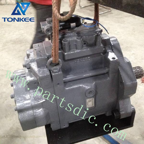 4635645 YA00003076 K3V280 hydraulic main pump for EX1200-6 ZX650LC-3 ZX670LCH-3 ZX850-3 ZX870-3