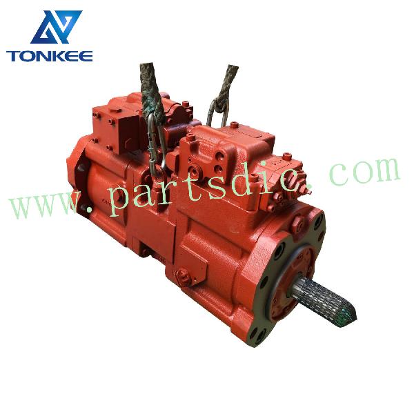 VOE14533644 K5V80DT-1PDR-9N0Y-MZU K5V80DT hydraulic main pump for EC160B EC180B