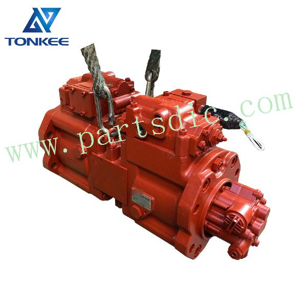VOE14533644 K5V80DT-1PDR-9N0Y-MZU K5V80DT hydraulic main pump for EC160B EC180B