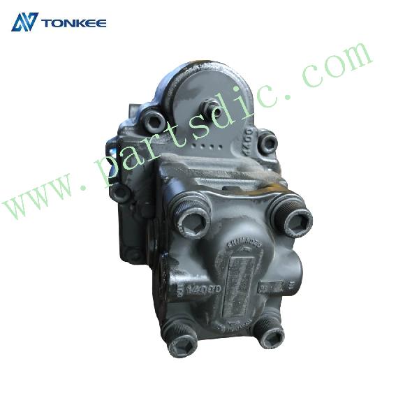 PVD-1B-32P-11G5-4665C PVD-1B-32P-11G5 hydraulic main pump for HITACHI ZX35US-2 ZX35