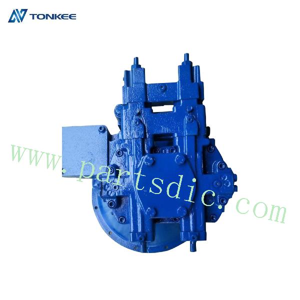 401-00253 401-00254A A8VO140 hydraulic main pump for 340LC-7 340LC-V 500LC-V 470LC-V