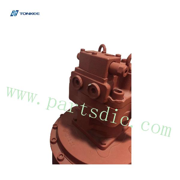 CLG936LC swing motor assy M5X180CHB-10A-1VA/240 RG20D25B5 swing device for LIUGONG