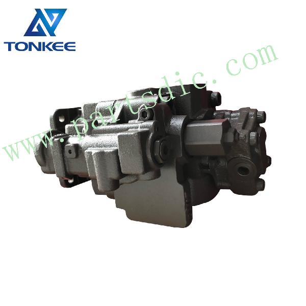 VOE14520750 14520750 PVC80RC01 hydraulic main pump for excavator ECR88