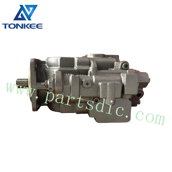 VOE14520750 14520750 PVC80RC01 hydraulic main pump for excavator ECR88