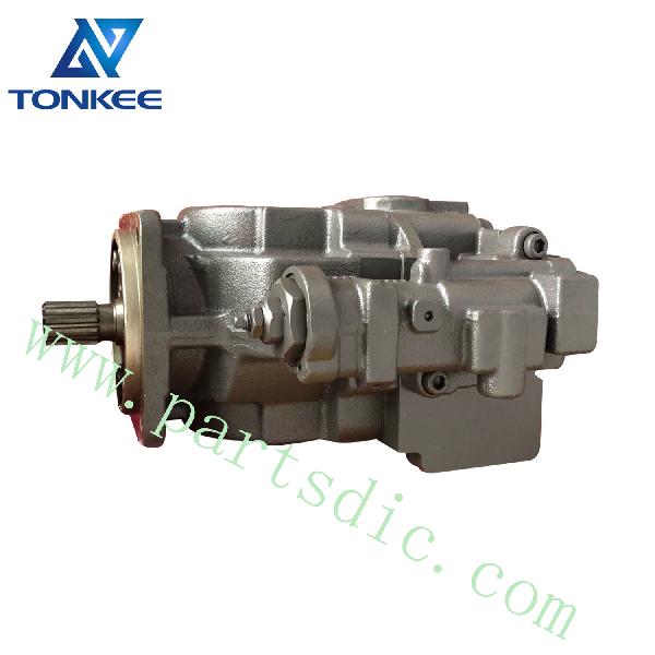 VOE14520750 14520750 PVC80RC01 hydraulic main pump for excavator ECR88