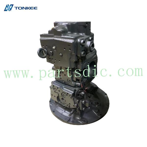 708-2L-00490 708-2L-01490 hydraulic main pump for excavator PC200-8 PC200LC-8 PC220-8