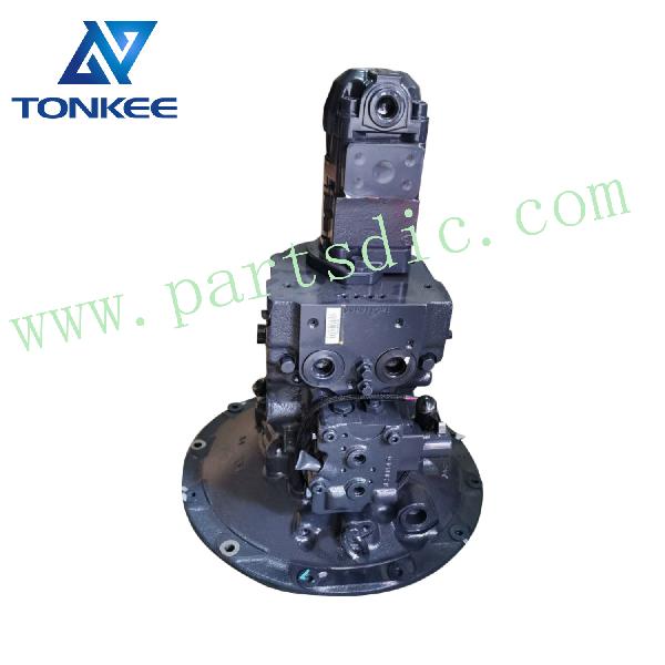 708-3T-11210 hydraulic main pump for KOMATSU excavator PC78US-6 piston pump