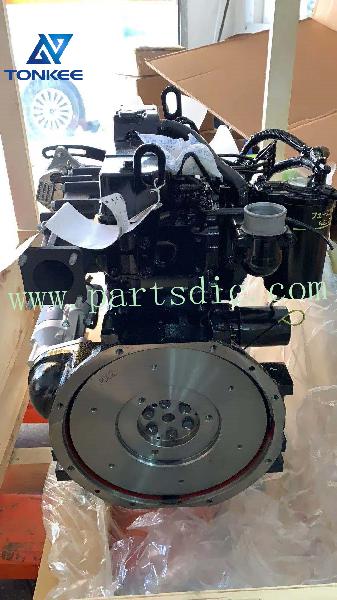4TNV88-BSBKCC 4TNV88-BPYBE complete engine assy 4TNV88 diesel engine assembly