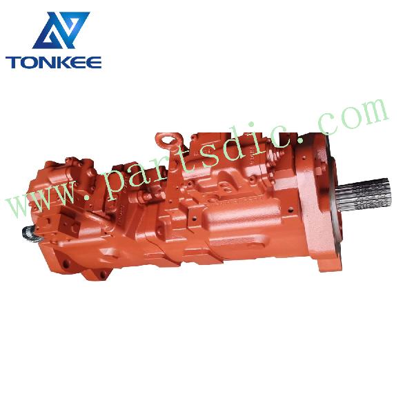 14522561 VOE14522561 K3V280DTH hydraulic main pump for EC700 EC700B EC700C DX700 R800-7 CX800