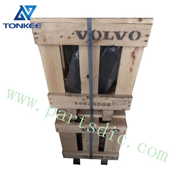 14645005 VOE14645005 swing motor suitable for VOLVO excavator EC700B EC700C