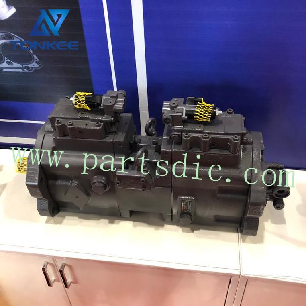 14603650 K5V160DT-15BR-1E05 K5V160DT hydraulic main pump for EC220D EC250D EC300D EC350D