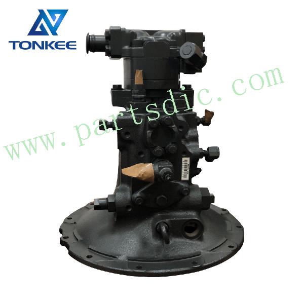 708-1W-21150 708-1W-00241 708-1W-00210 hydraulic main pump for PC75UU-3 PC78US-5