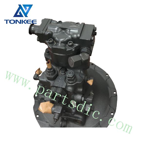 708-1W-21150 708-1W-00241 708-1W-00210 hydraulic main pump for PC75UU-3 PC78US-5