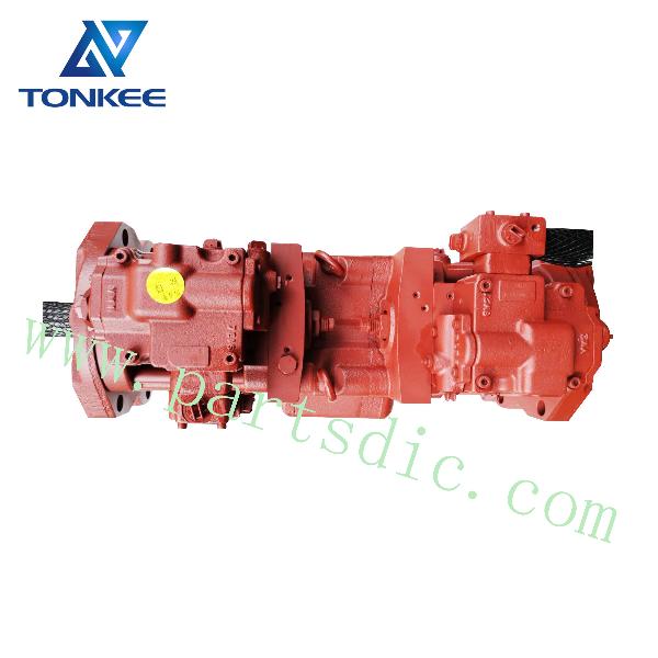 31NB-10020 K5V200DTH10AR-9C0Z-Z K5V200DTH hydraulic main pump for R450-7 R450LC7A