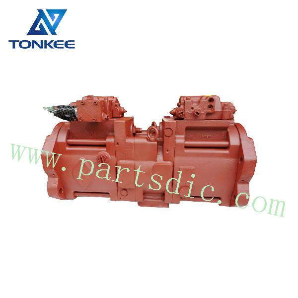 31NB-10020 K5V200DTH10AR-9C0Z-Z K5V200DTH hydraulic main pump for R450-7 R450LC7A