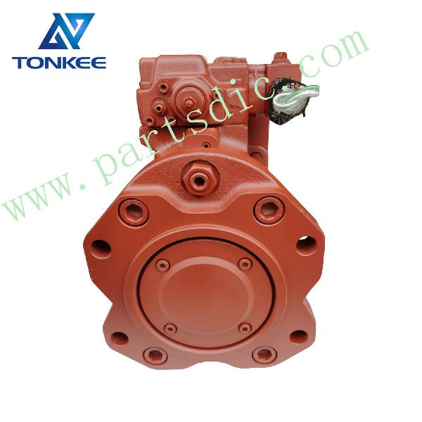 31NB-10020 K5V200DTH10AR-9C0Z-Z K5V200DTH hydraulic main pump for R450-7 R450LC7A