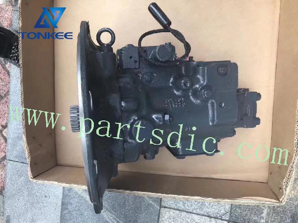 708-3T-00161 hydraulic main pump for KOMATSU excavator PC60-8 PC70-8 PC78US-6 piston pump