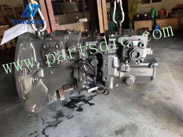 708-2L-00270 708-2L-00112 708-2L-01151 hydraulic main pump for PC200-7 PC210-7 PC220-7 PC230-7 piston pump