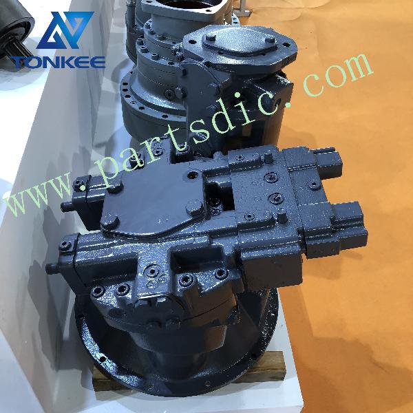 A8VO140LA1KS/63R1+A10VO71DFR/31R A8VO140+A10VO71 hydraulic main pump for XCMG XR220D XR280D XR320D XR360 piston pump