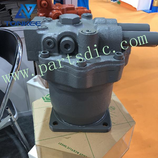 MFC250 14664496 14645003 14622768 swing motor suitable for VOLVO excavator EC360B EC380D