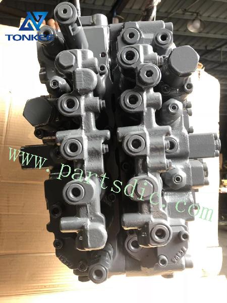 426-00199 C0170-56048 60349127 KVMG270 KVMG-270-XB main control valve for 300LC-V DH300-5