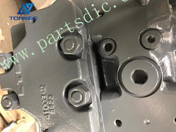 426-00199 C0170-56048 60349127 KVMG270 KVMG-270-XB main control valve for 300LC-V DH300-5