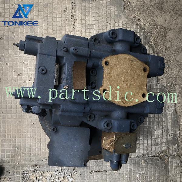 401-00233 401-00236A hydraulic main pump for DOOSAN DX420 470LC-V DH500-7 piston pump