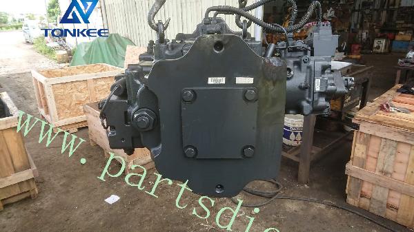 708-2K-00110 708-2K-01110 708-2K-00131 708-1W-00910 708-1W-00900 hydraulic main pump for excavator PC800-8 PC850-8 PC800SE piston pump