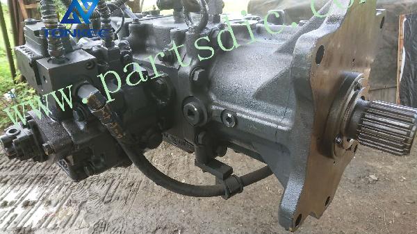 708-2K-00110 708-2K-01110 708-2K-00131 708-1W-00910 708-1W-00900 hydraulic main pump for excavator PC800-8 PC850-8 PC800SE piston pump