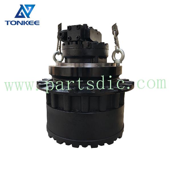 1484696 209-5992 2676796 travel motor group for excavator 320D 320C final drive group