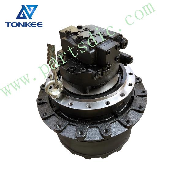 1484696 209-5992 2676796 travel motor group for excavator 320D 320C final drive group