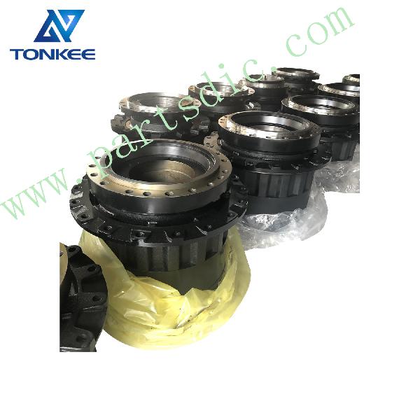 2276103 1994521 267-6796 333-2909 final drive group without motor 325C 325D excavator travel gearbox assembly