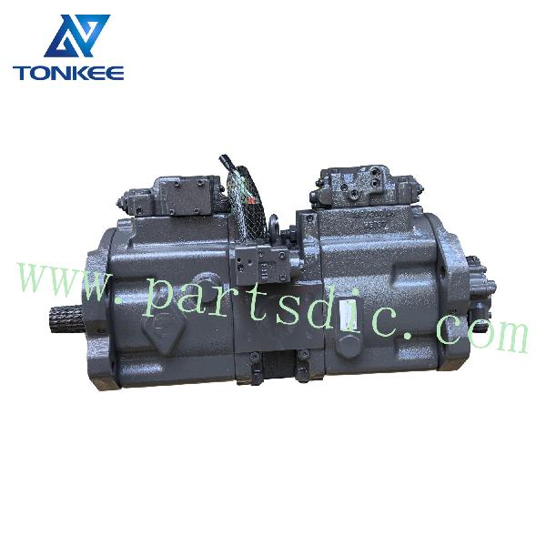 K3V180DTP160R-9C0G K3V180DTP hydraulic main pump suitable for VOLVO excavator EC360 EC360BLC piston pump