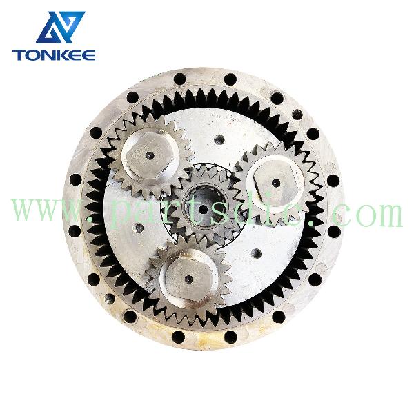 KRC0209 KRC0210 swing gearbox SH210A5 SH210-5 CX210 swing reduction gear suitable for SUMITOMO