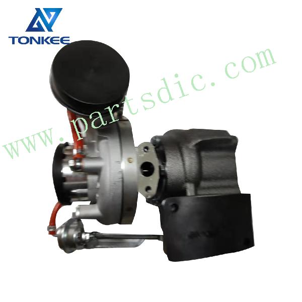 VOE21647837 VOE20933297 04294752KZ turbocharger EC200B EC210BP EC210C EC210D D6E D5D diesel engine turbo suitable for VOLVO