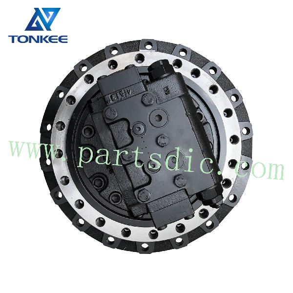 267-6877 2276116 191-2535 final drive assy suitable for CAT excavator 325C 325D 323D travel motor assembly