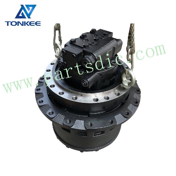 267-6877 2276116 191-2535 final drive assy suitable for CAT excavator 325C 325D 323D travel motor assembly