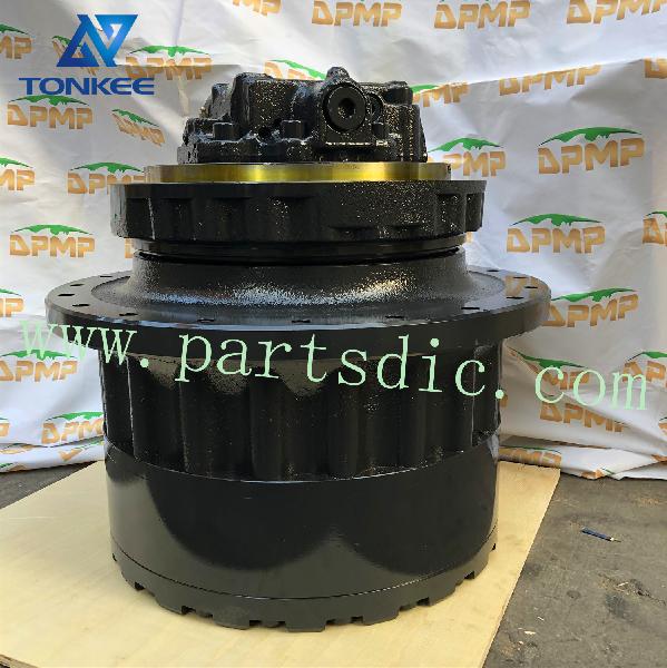 207-27-00371 708-8H-00320 final drive group suitable for KOMATSU excavator PC300-7 PC300LC-7 travel motor assembly