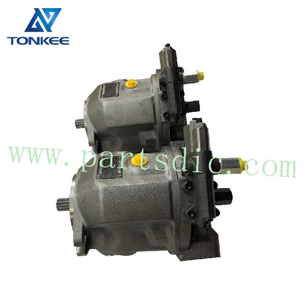 A10VO45 A10VO10 A10VO18 A10VO28 A10VO52 A10VO53 A10VO60 A10VO63 A10VO71 Main hydraulic axial piston pump A10VO45DFR/31R-VUC12N00 piston variable Pump