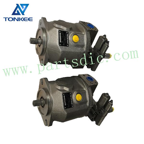 A10VO45 A10VO10 A10VO18 A10VO28 A10VO52 A10VO53 A10VO60 A10VO63 A10VO71 Main hydraulic axial piston pump A10VO45DFR/31R-VUC12N00 piston variable Pump