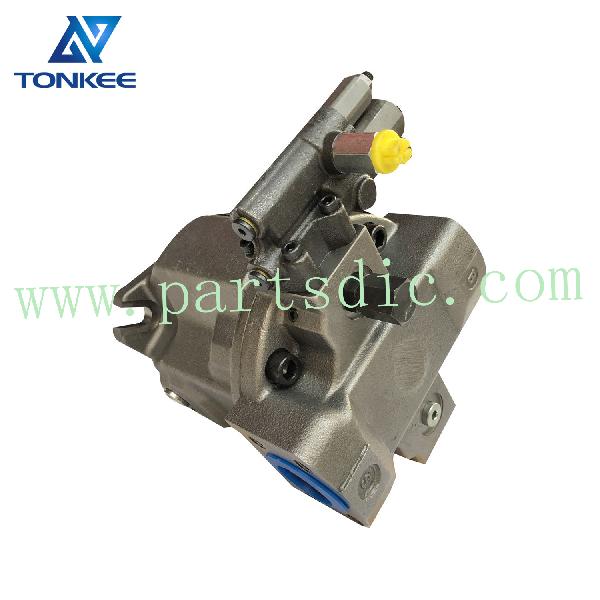 A10VO45 A10VO10 A10VO18 A10VO28 A10VO52 A10VO53 A10VO60 A10VO63 A10VO71 Main hydraulic axial piston pump A10VO45DFR/31R-VUC12N00 piston variable Pump