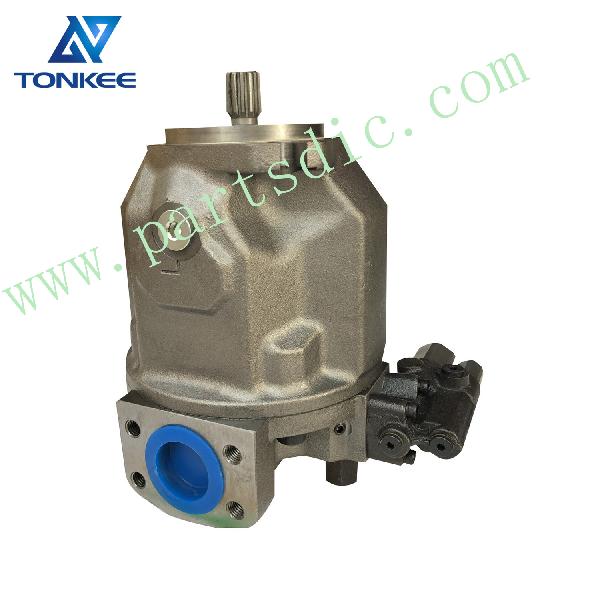 A10VO45 A10VO10 A10VO18 A10VO28 A10VO52 A10VO53 A10VO60 A10VO63 A10VO71 Main hydraulic axial piston pump A10VO45DFR/31R-VUC12N00 piston variable Pump