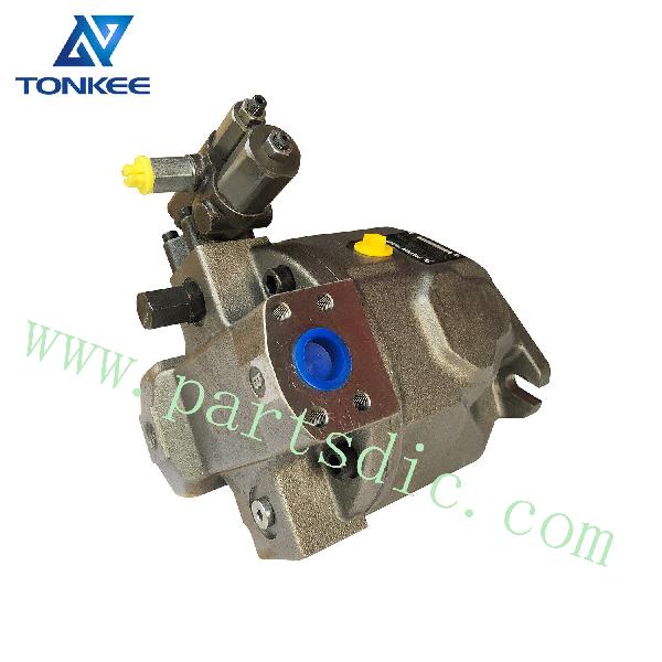 A10VO45 A10VO10 A10VO18 A10VO28 A10VO52 A10VO53 A10VO60 A10VO63 A10VO71 Main hydraulic axial piston pump A10VO45DFR/31R-VUC12N00 piston variable Pump