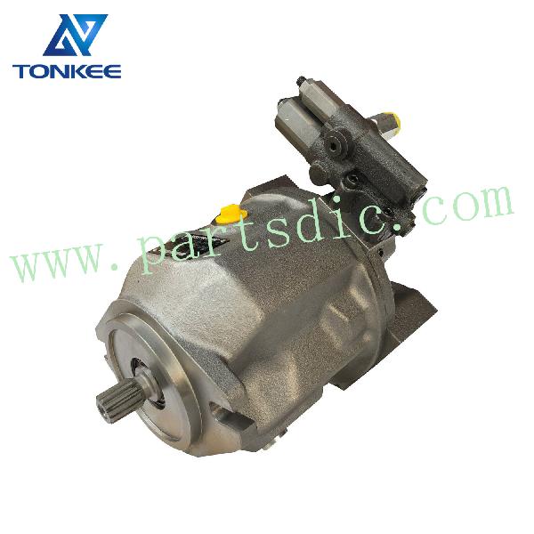 A10VO45 A10VO10 A10VO18 A10VO28 A10VO52 A10VO53 A10VO60 A10VO63 A10VO71 Main hydraulic axial piston pump A10VO45DFR/31R-VUC12N00 piston variable Pump