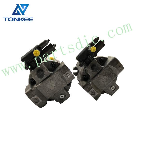 A10VO45 A10VO10 A10VO18 A10VO28 A10VO52 A10VO53 A10VO60 A10VO63 A10VO71 Main hydraulic axial piston pump A10VO45DFR/31R-VUC12N00 piston variable Pump