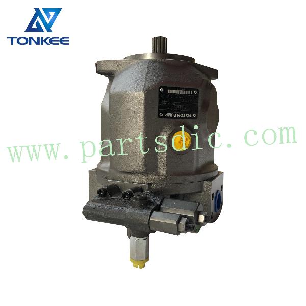 A10VO45 A10VO10 A10VO18 A10VO28 A10VO52 A10VO53 A10VO60 A10VO63 A10VO71 Main hydraulic axial piston pump A10VO45DFR/31R-VUC12N00 piston variable Pump