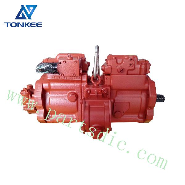 401-00397 401-00396 401-00161A K5V80DTP K3V63DTP hydraulic main pump assy JS130W SOLAR 130W-V S130W-5 140W-V 160W-V excavator piston pump
