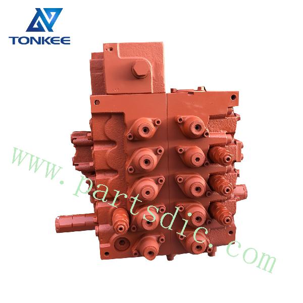 VBN-113 KMX15RA/B45060B 11X13866 KMX15RA hydraulic control valve 20 ton excavator use main control valve